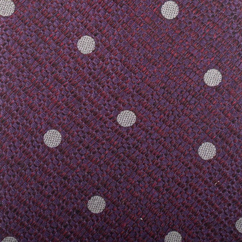 Gravata-Canali-Circulos-Vinho-e-Roxo