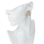 Brinco-de-Pressao-Classico-Dourado-com-Cristais
