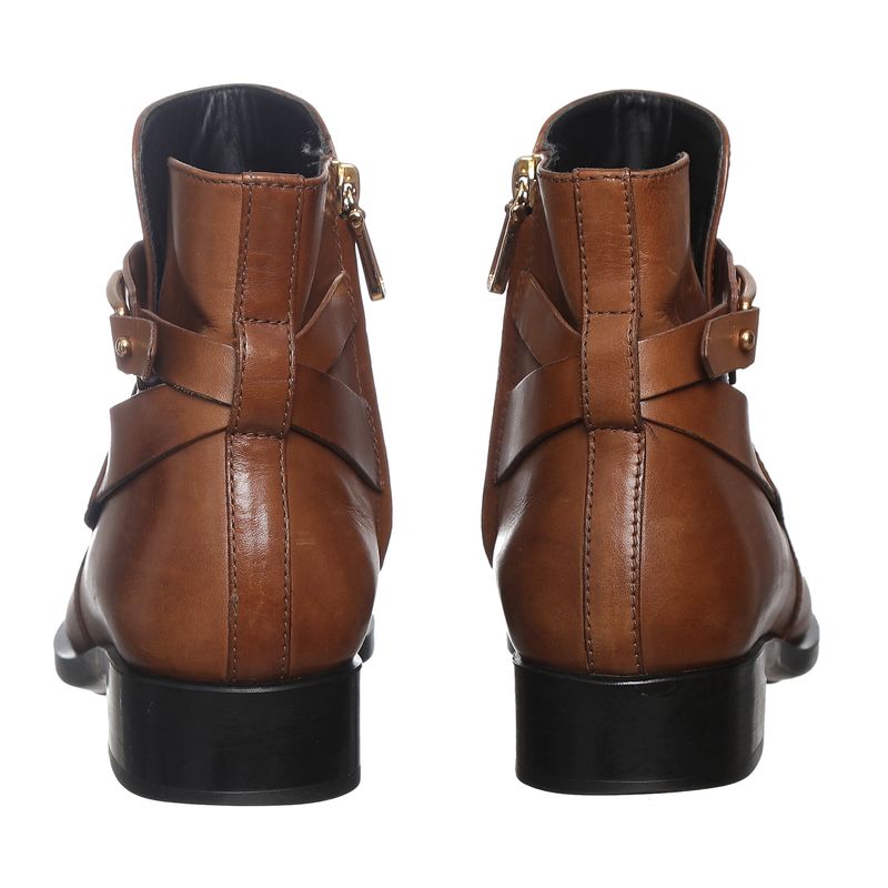 Bota-Tods-Couro-Caramelo
