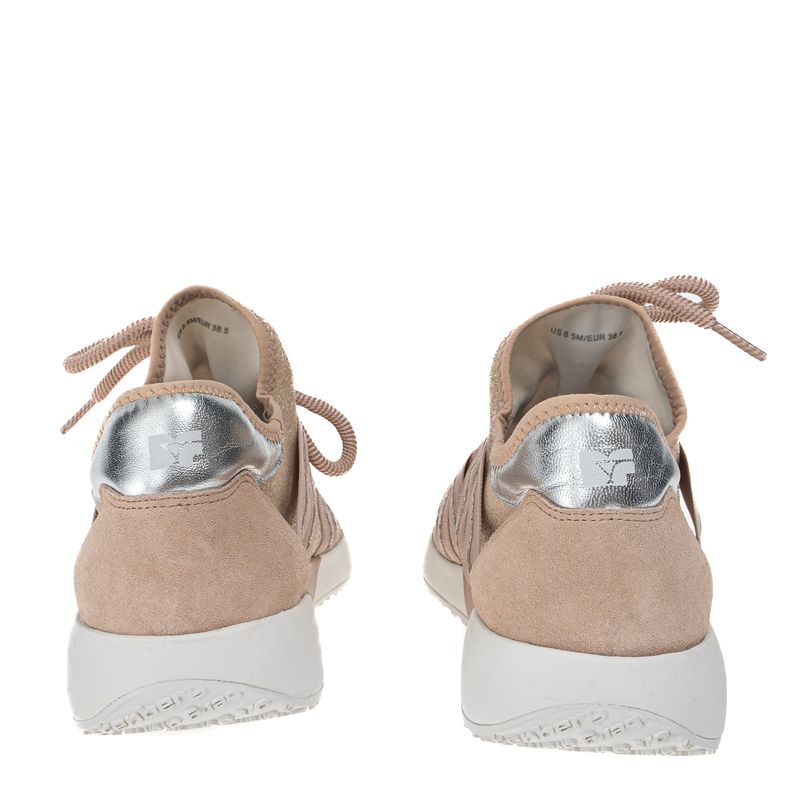 Tenis-Diane-Von-Furstenberg-Elastico-Rose