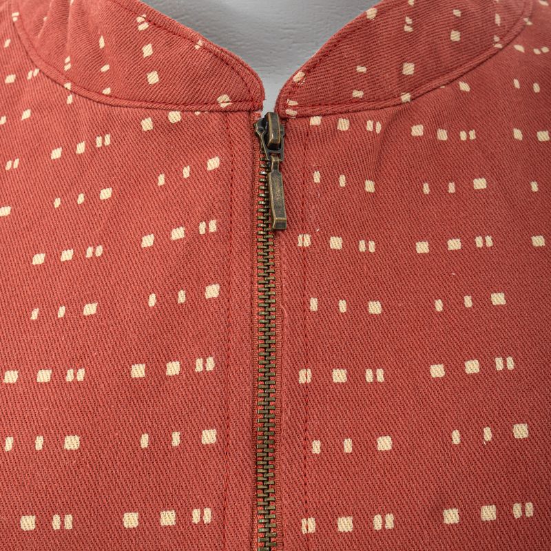 Conjunto-Gaya-Calca-e-Parka-Terracota