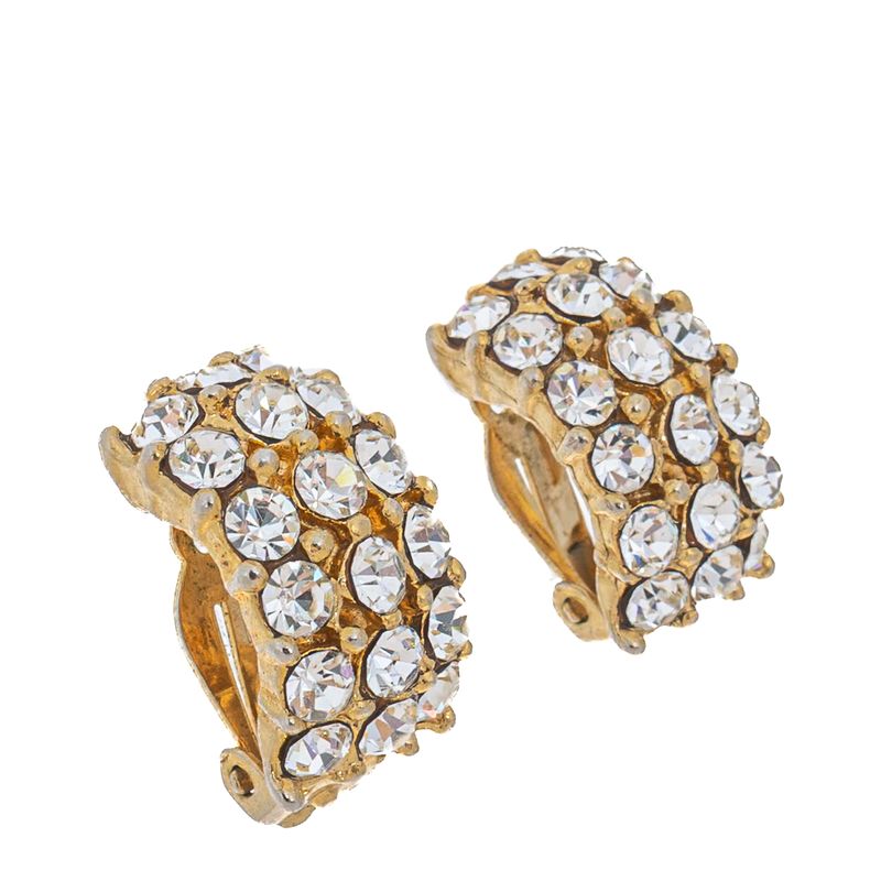 Brinco-de-Pressao-Classico-Dourado-com-Cristais