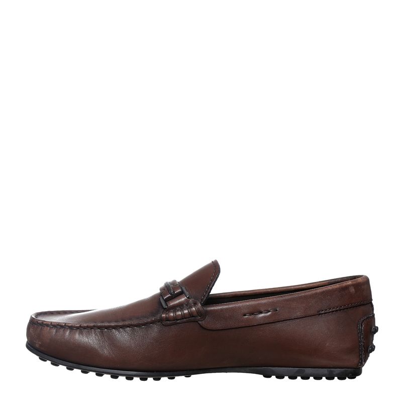 Mocassim-Tods-Couro-Marrom