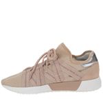 Tenis-Diane-Von-Furstenberg-Elastico-Rose