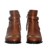 Bota-Tods-Couro-Caramelo