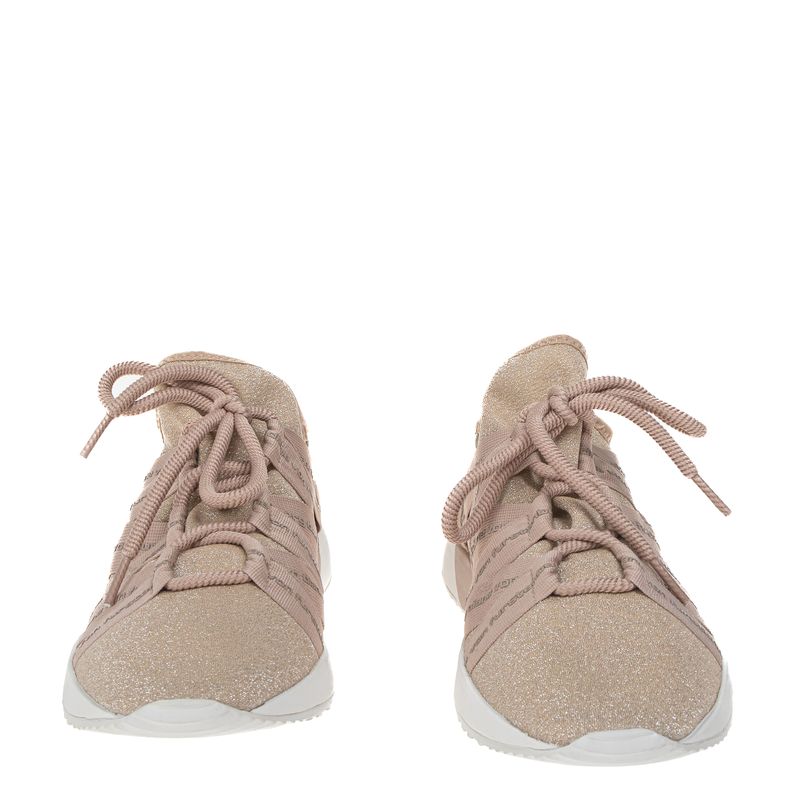 Tenis-Diane-Von-Furstenberg-Elastico-Rose