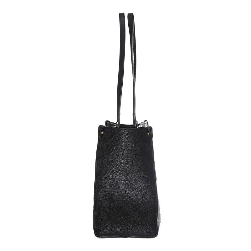 Bolsa-Louis-Vuitton-Onthego-MM-Preta