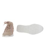 Tenis-Diane-Von-Furstenberg-Elastico-Rose