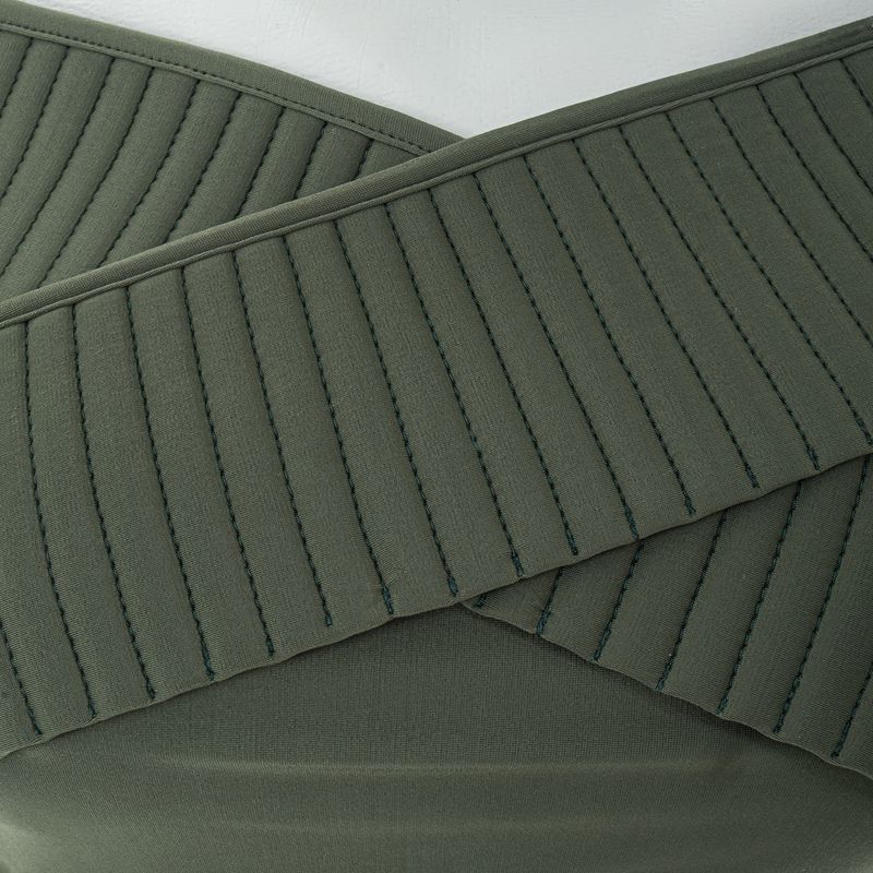Biquini-Hot-Pants-Carol-Verde