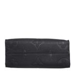Bolsa-Louis-Vuitton-Onthego-MM-Preta