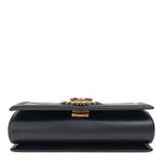 Bolsa-Dolce---Gabbana-Devotion-Grande-Preta