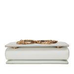 Bolsa-Dolce---Gabbana-DG-Girls-Branca