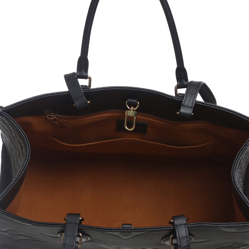 Bolsa-Louis-Vuitton-Onthego-MM-Preta