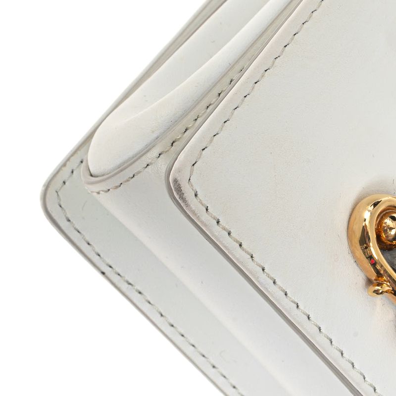 Bolsa-Dolce---Gabbana-DG-Girls-Branca