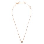 Colar-Givenchy-Esferas-Rose