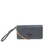 Carteira-Prada-WOC-Saffiano-Preto