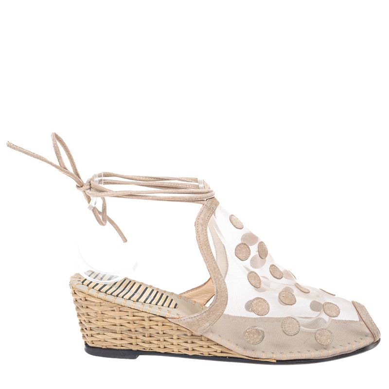 Sandalia-Marcela-B-Anabela-Tule-Dots-Bege