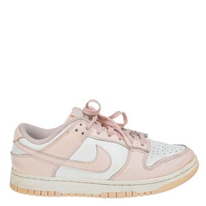 Tênis Nike Dunk Low Rosa