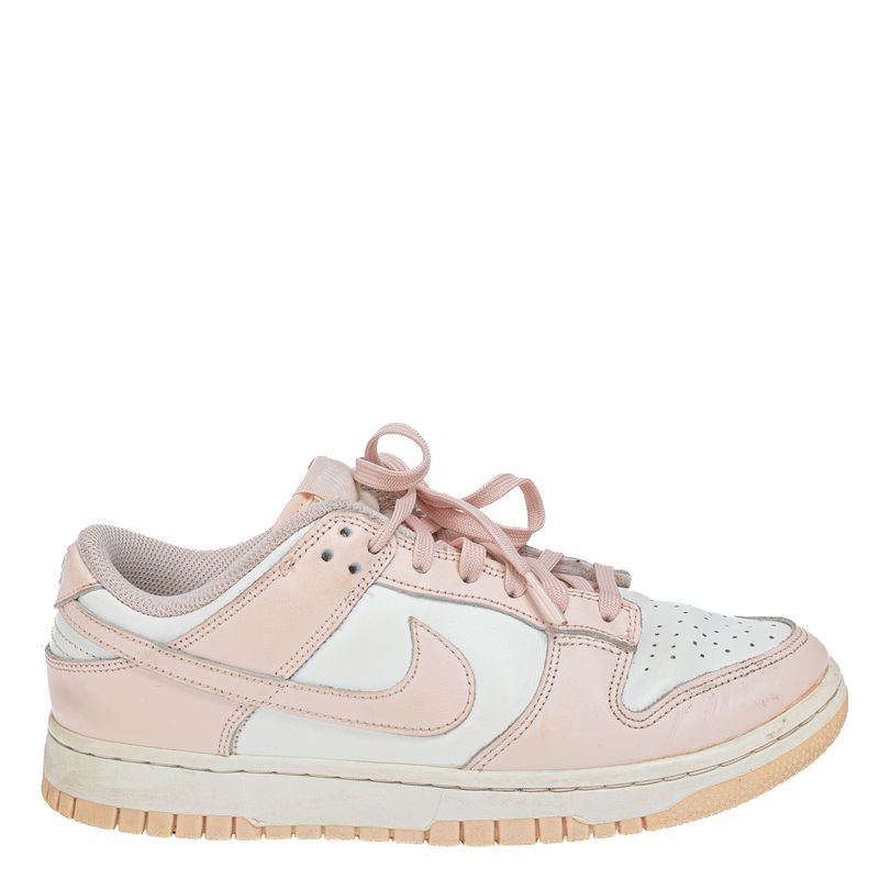 Tenis-Nike-Dunk-Low-Rosa