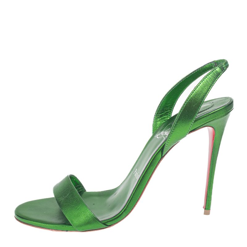 300507-Sandalia-Christian-Louboutin-Verde-3.JPG