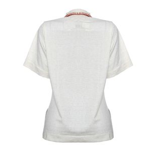 Camisa Marina Bitu + NK Gola Polo