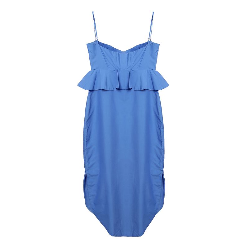 Vestido-Aluf-Detalhe-Babado-Azul