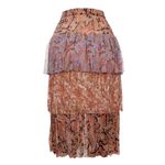 Saia-Zimmermann-Mix-Estampas-Laranja