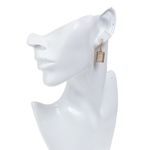 Brinco-Givenchy-Cristal-Pendente-Fume