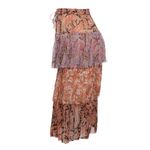 Saia-Zimmermann-Mix-Estampas-Laranja