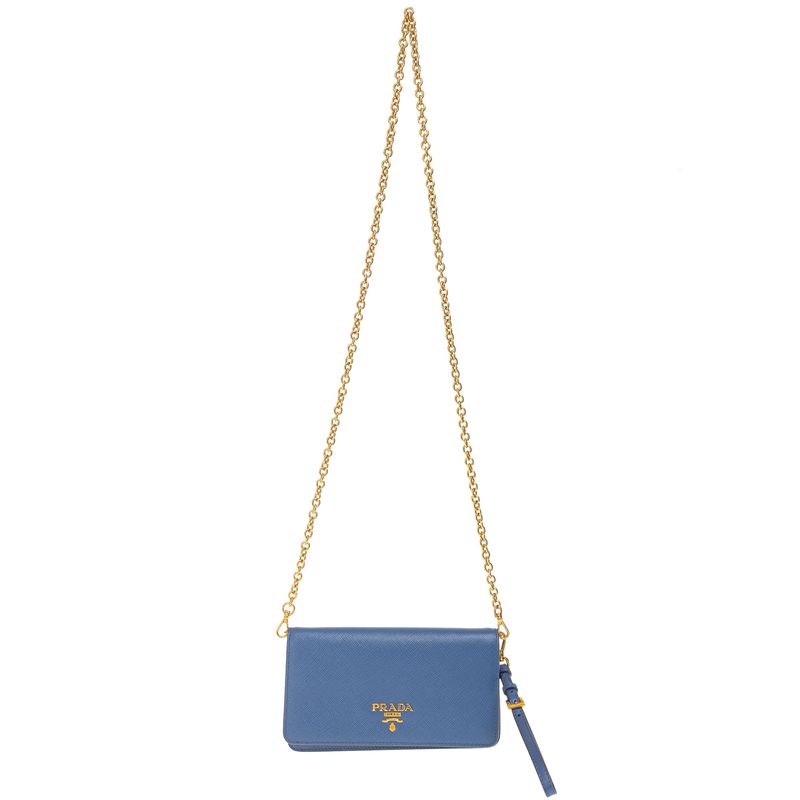 Carteira-Prada-WOC-Saffiano-Azul