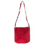 Bolsa-Roger-Vivier-Camurca-Vermelha