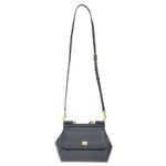 Bolsa-Dolce---Gabbana-Sicily-Media-Preta