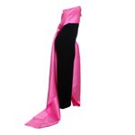 Vestido-Solace-London-Kinsley-Gown-Bicolor-Pink