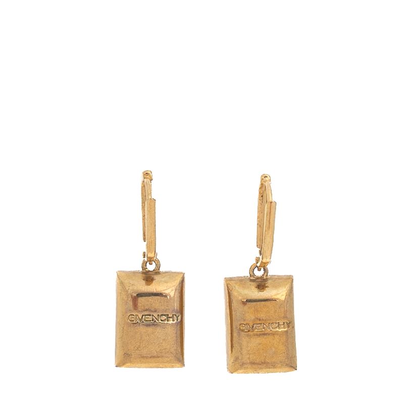 Brinco-Givenchy-Cristal-Pendente-Fume