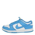 Tenis-Nike-Dunk-Low-Azul