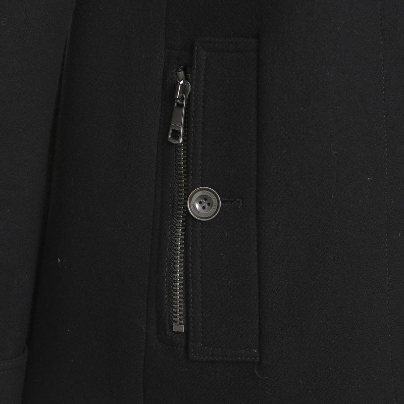 Trench-Coach-Burberry-La-Preto
