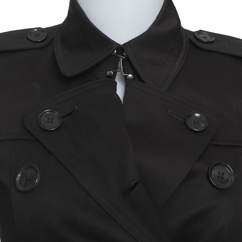 Trench-Coach-Burberry-Preto
