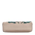 Bolsa-Fendi-Peekaboo-Mini-Couro-Exotico-Bordado