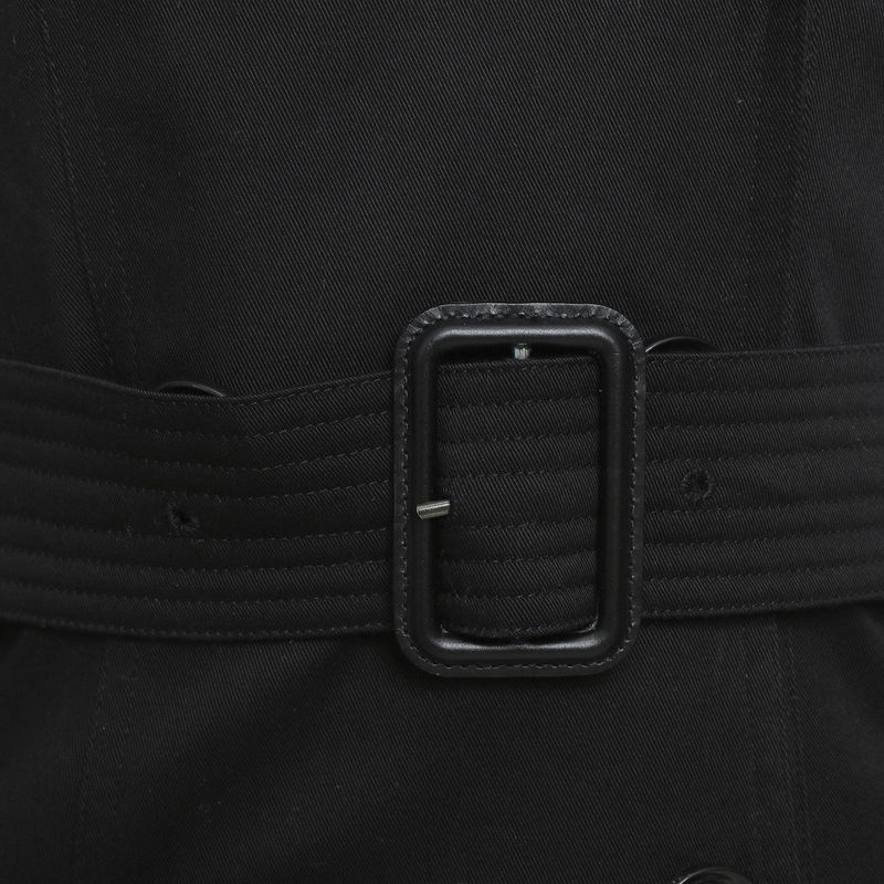 Trench-Coach-Burberry-Preto