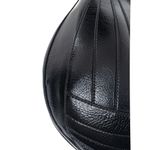 Bolsa-Chanel-Crumpled-Patent-Droplet-Preta