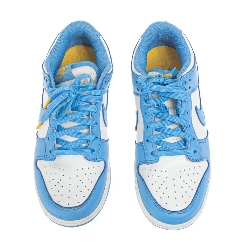 Tenis-Nike-Dunk-Low-Azul