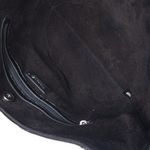 Bolsa-Chanel-Crumpled-Patent-Droplet-Preta