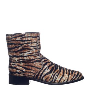 Bota Nk Animal Print