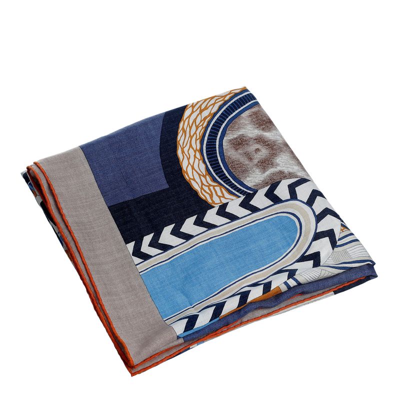 Lenco-Hermes-Cashemere-Estampado-Colorido