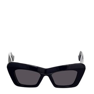 Óculos Loewe LW40036I Acetato Preto