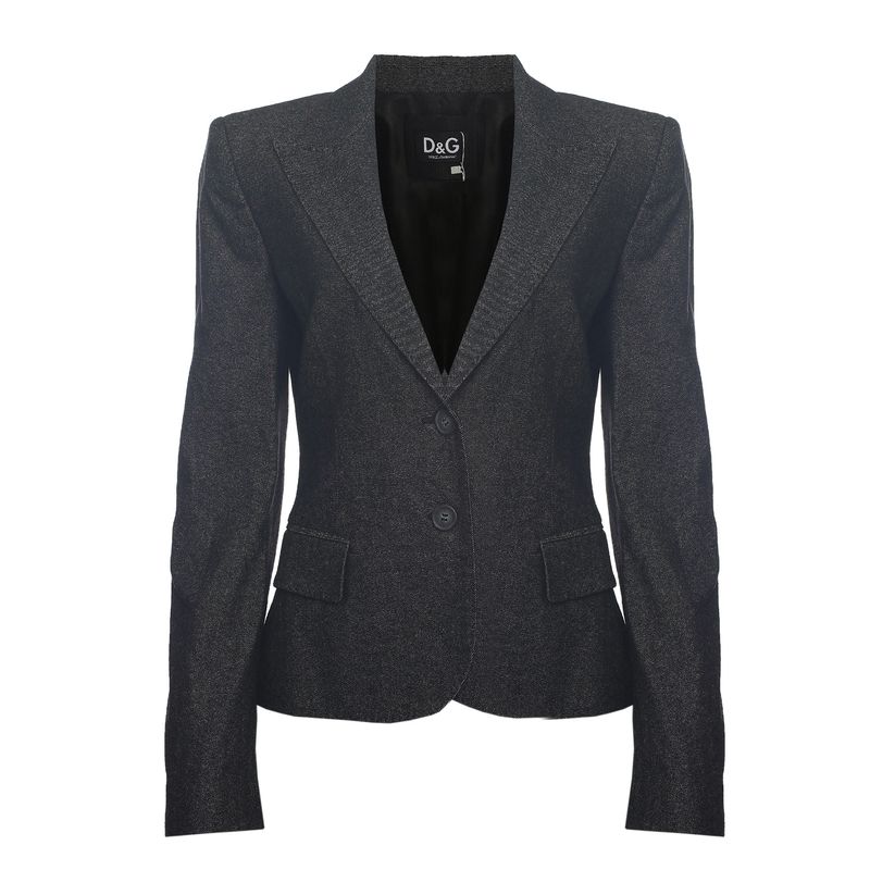 Blazer-Dolce---Gabanna-La-Cinza-