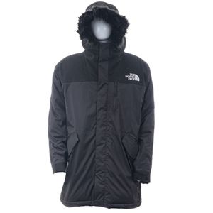 Parka The North Face Preta