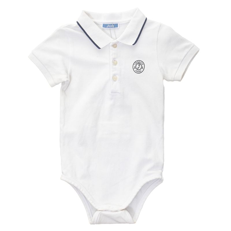 Body-Jacadi-Infantil-Branco
