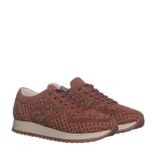 Tênis Sneaker Terracota