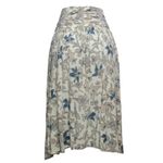 Saia-Ulla-Johnson-Estampada-Bege